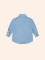 Huxbaby Chambray Hux Shirt