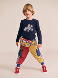 Huxbaby Vroom Vroom Hux Top