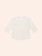 Huxbaby Baseball Hux Top