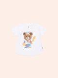 Huxbaby Baseball Hux T-Shirt