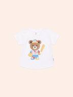 Huxbaby Baseball Hux T-Shirt