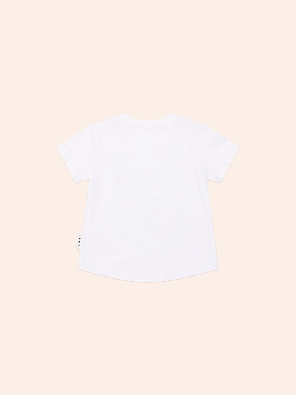 Huxbaby Baseball Hux T-Shirt