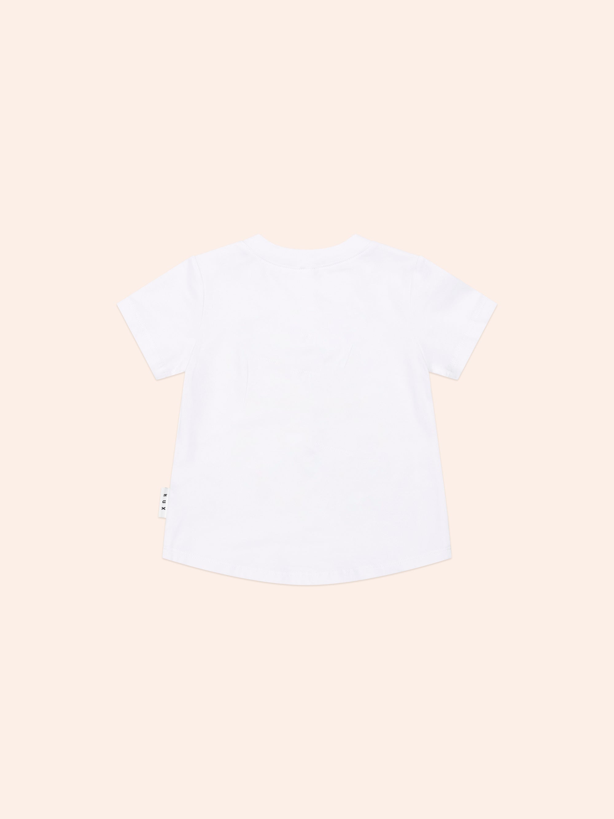 Huxbaby Baseball Hux T-Shirt