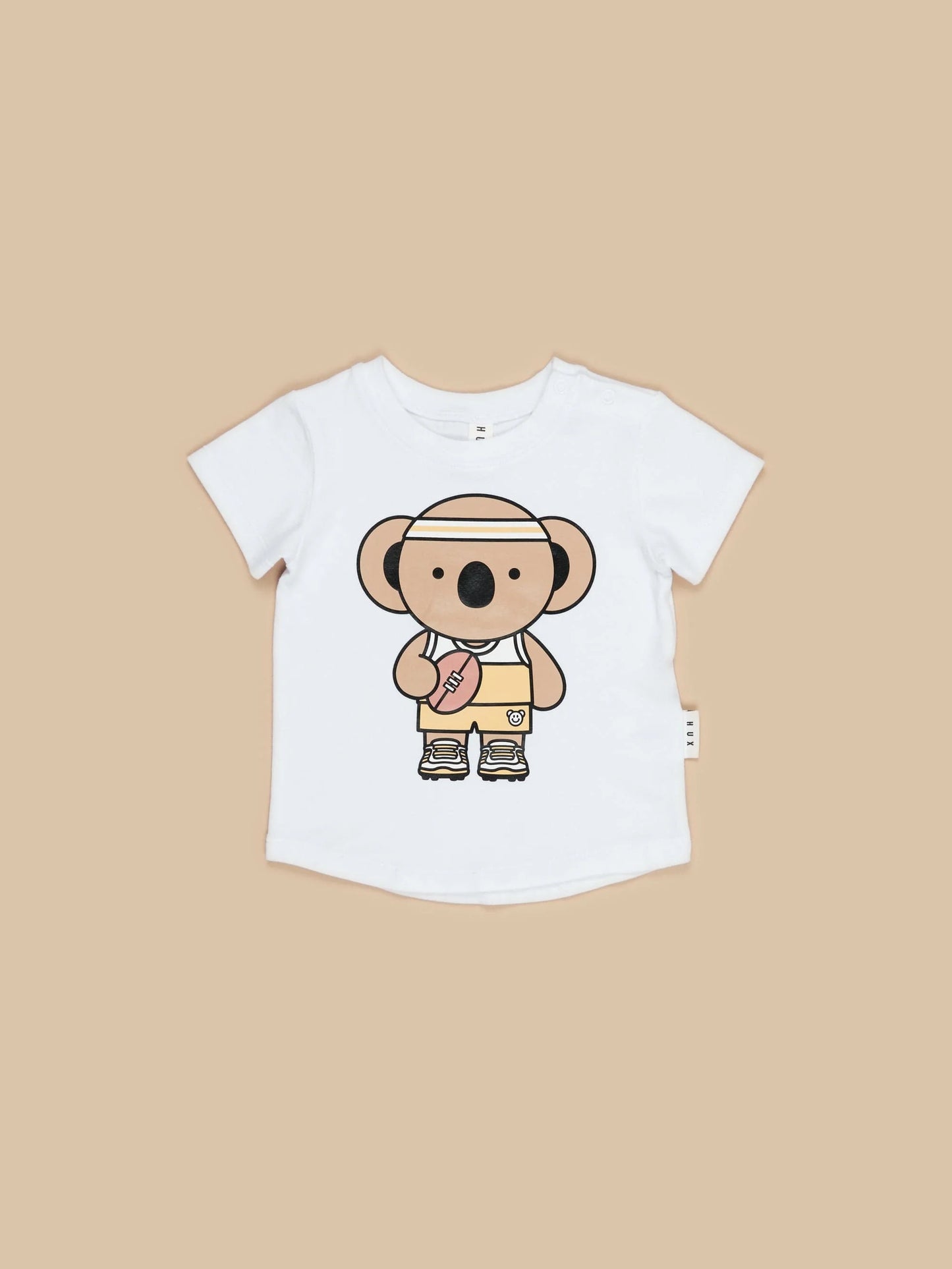 Huxbaby Sporty Koala T-Shirt