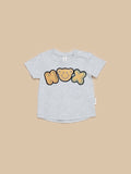 Huxbaby Hux Badge T-Shirt