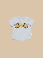 Huxbaby Hux Badge T-Shirt
