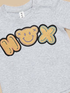 Huxbaby Hux Badge T-Shirt