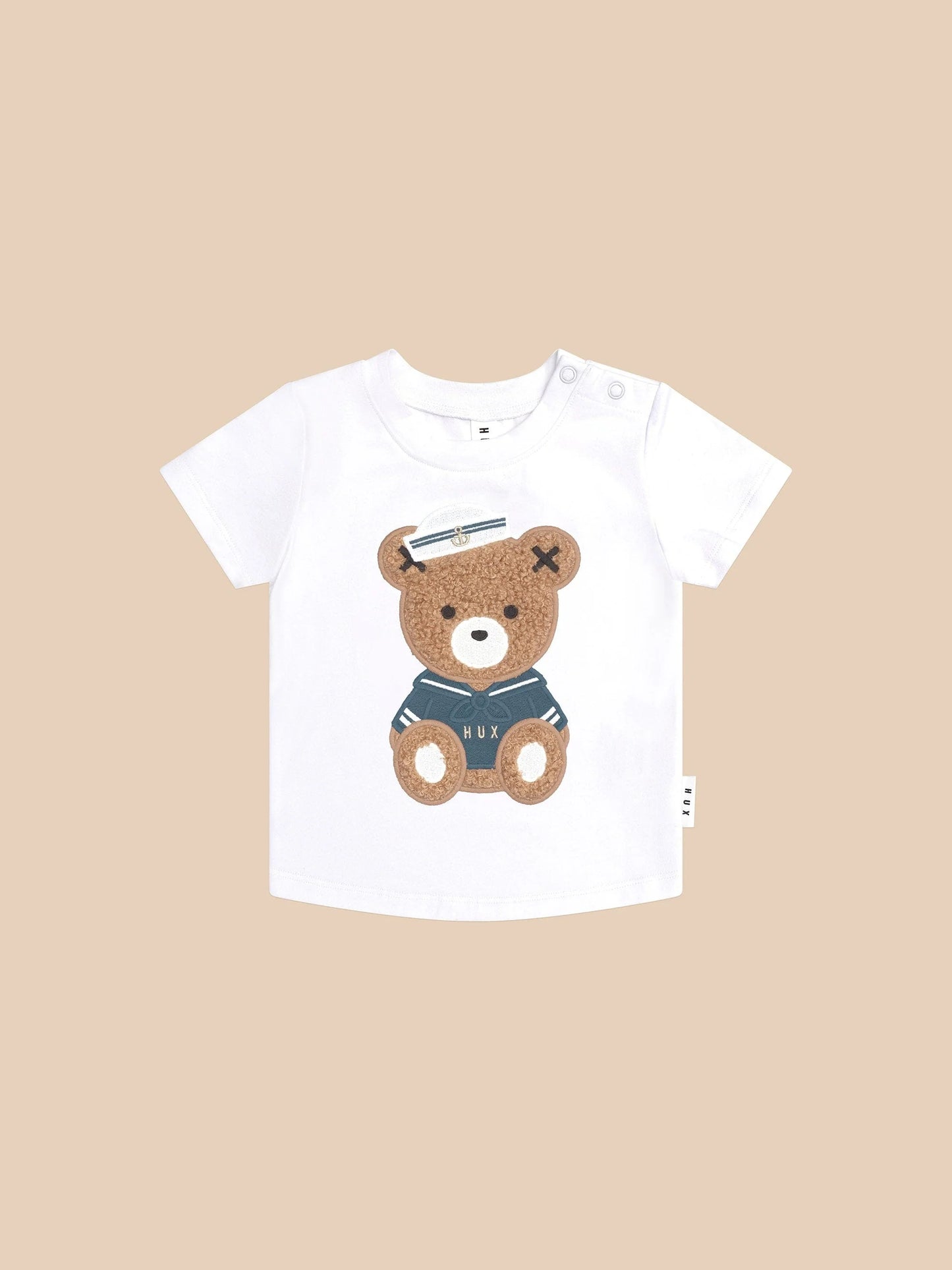 Huxbaby SAILOR HUX T-SHIRT