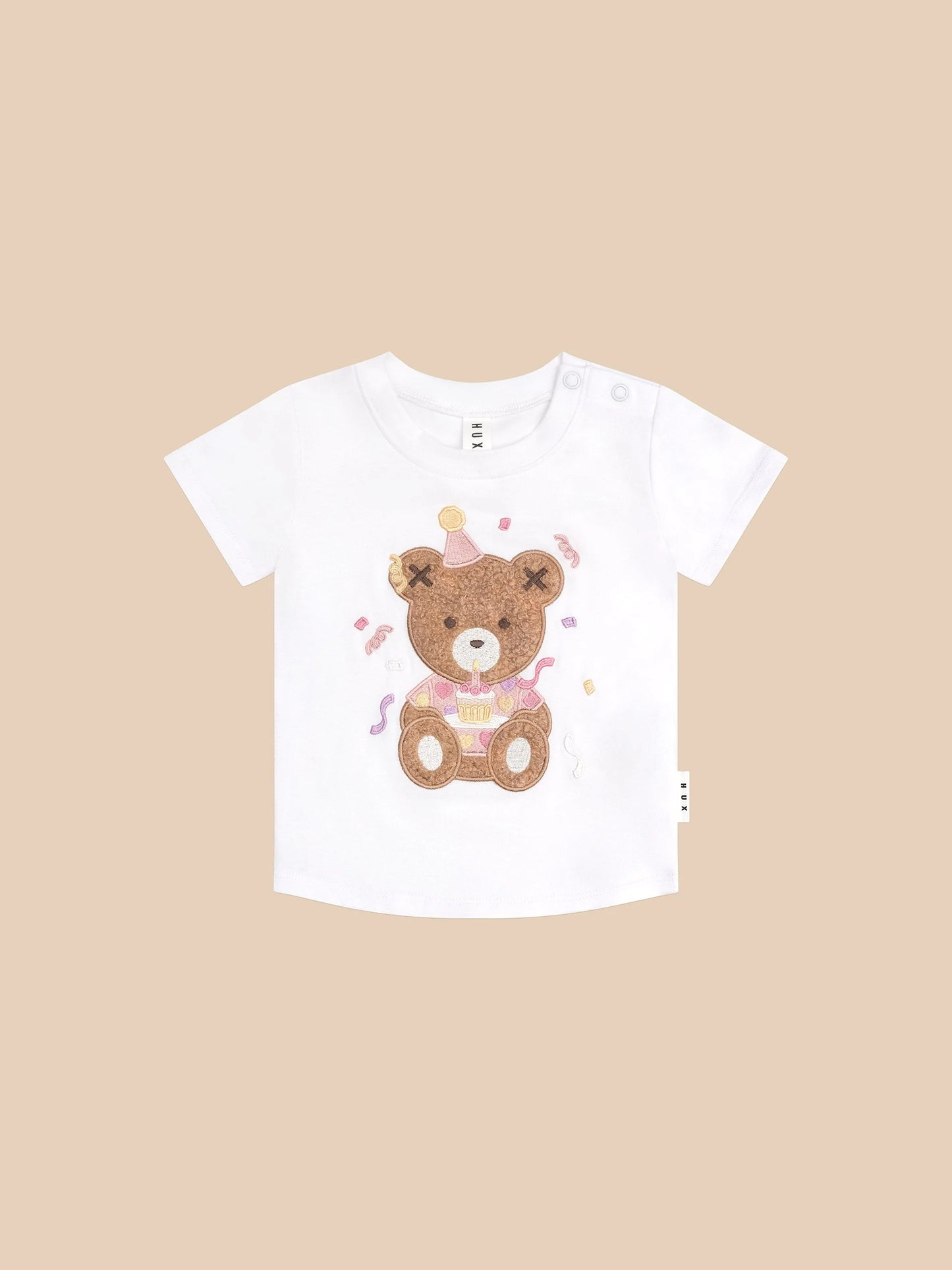 Huxbaby PARTY HUXGIRL T-SHIRT