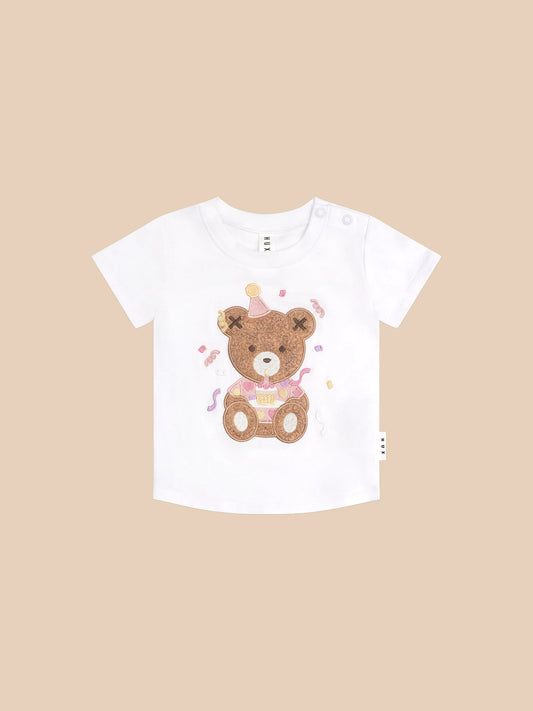 Huxbaby PARTY HUXGIRL T-SHIRT