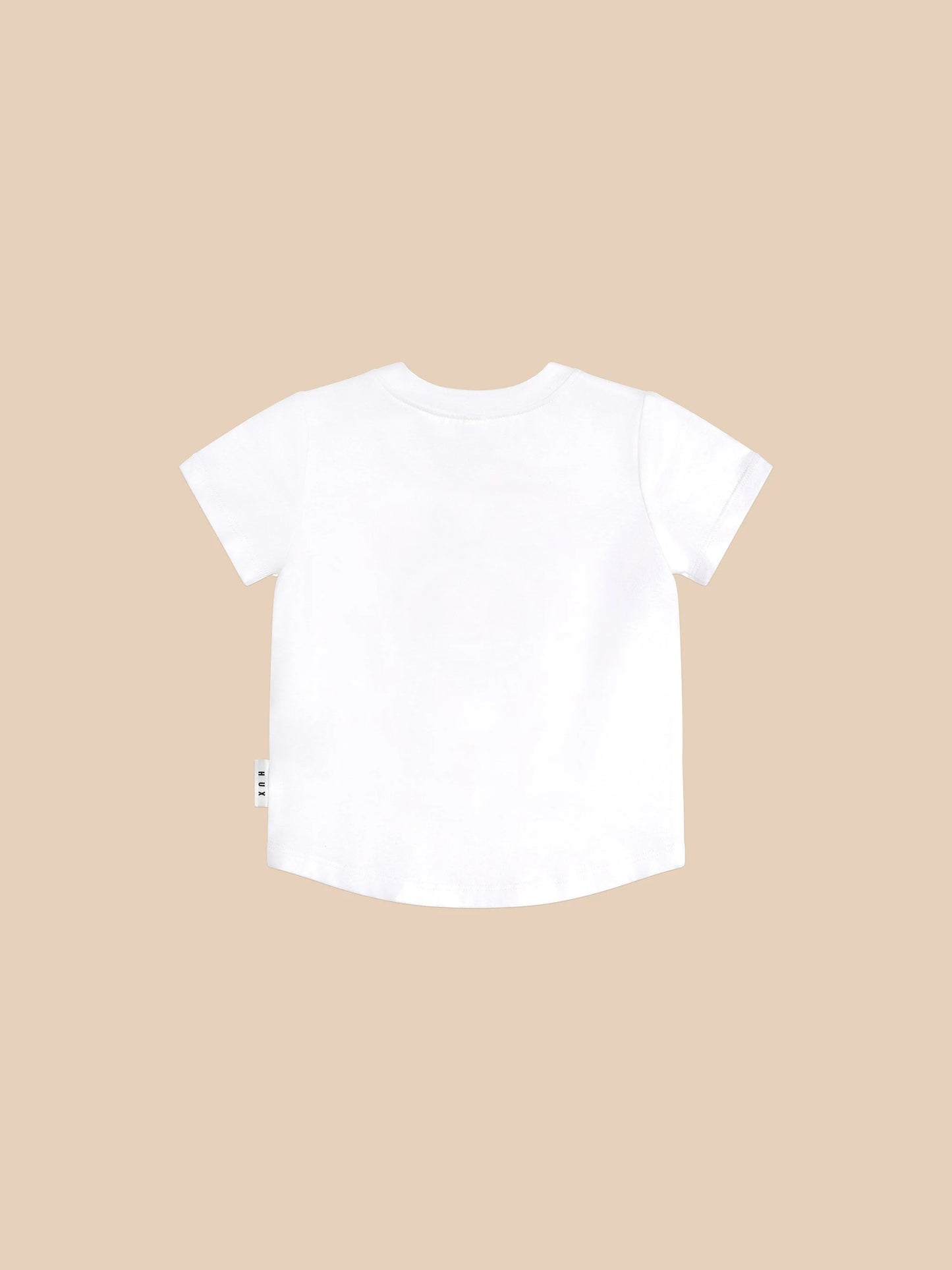 Huxbaby REINDEER HUX T-SHIRT