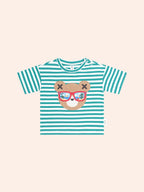 Huxbaby Vacay Hux Slouchy Tee