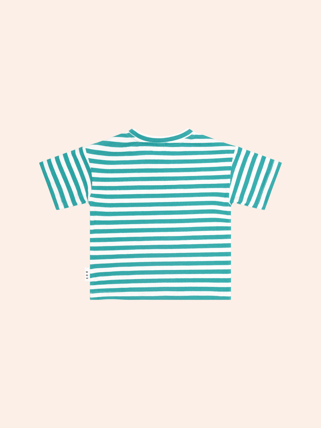 Huxbaby Vacay Hux Slouchy Tee