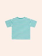 Huxbaby Vacay Hux Slouchy Tee