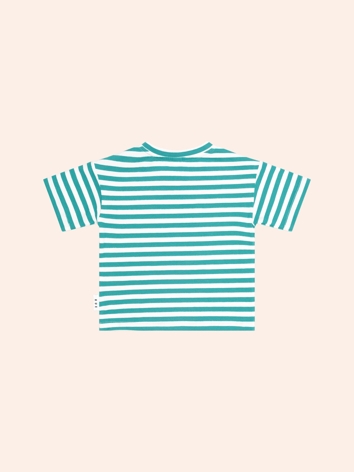 Huxbaby Vacay Hux Slouchy Tee