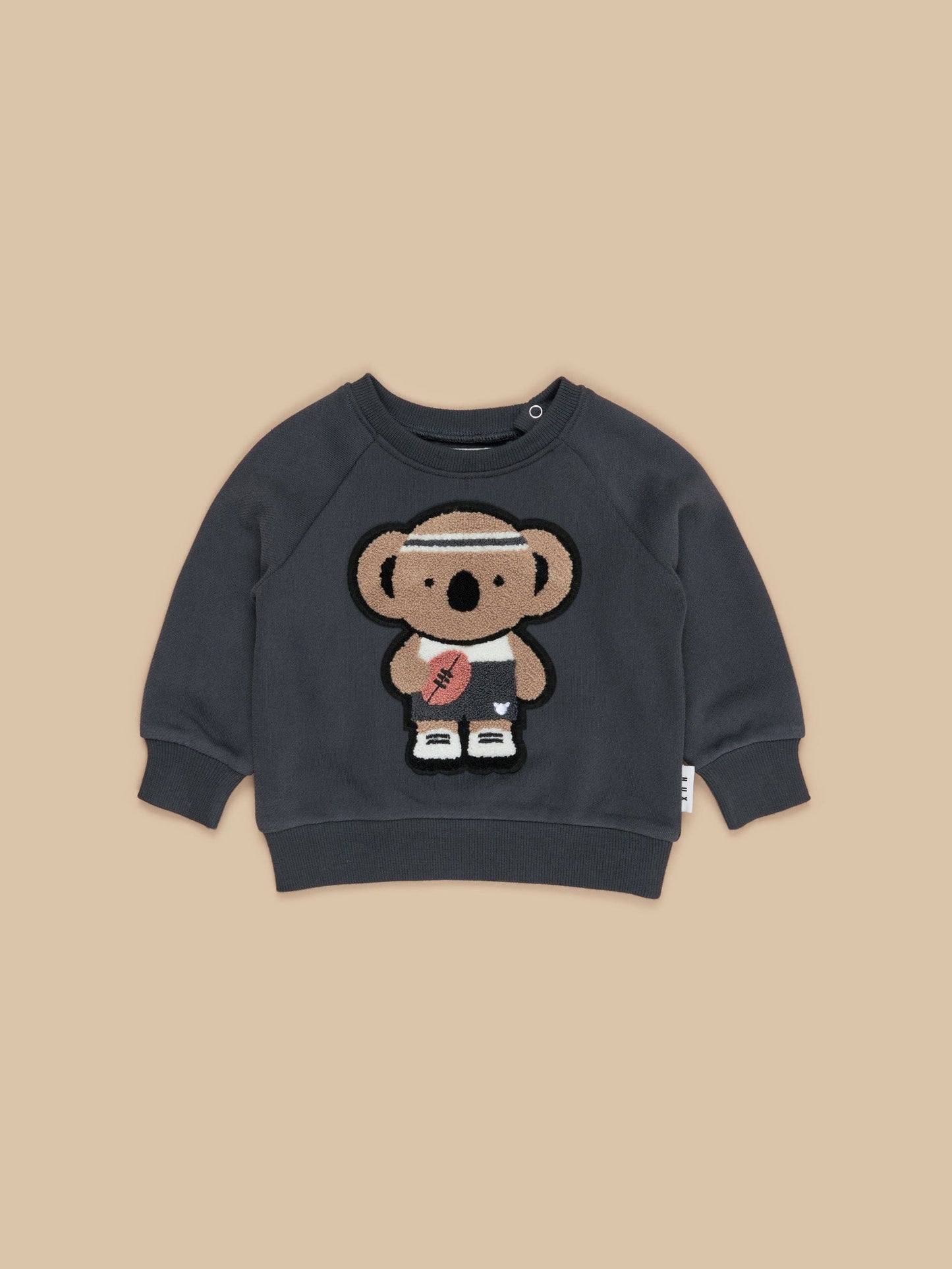 Huxbaby Sporty Koala Sweatshirt