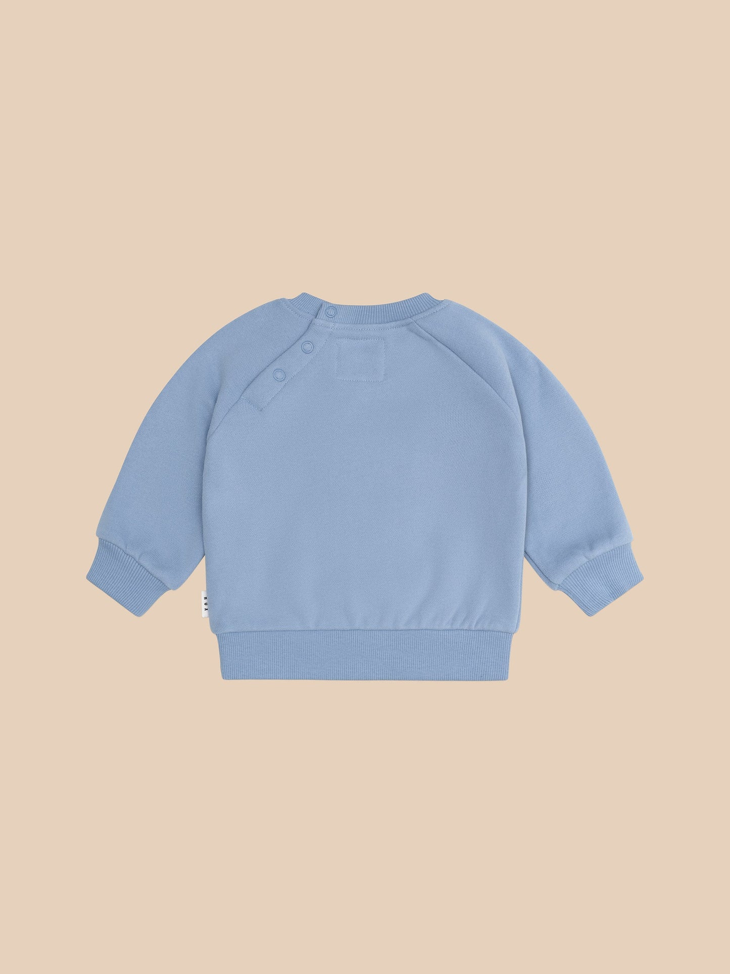 Huxbaby SAILOR HUX SWEATSHIRT