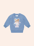 Huxbaby Cosmic Milkshake Astro Hux Sweatshirt