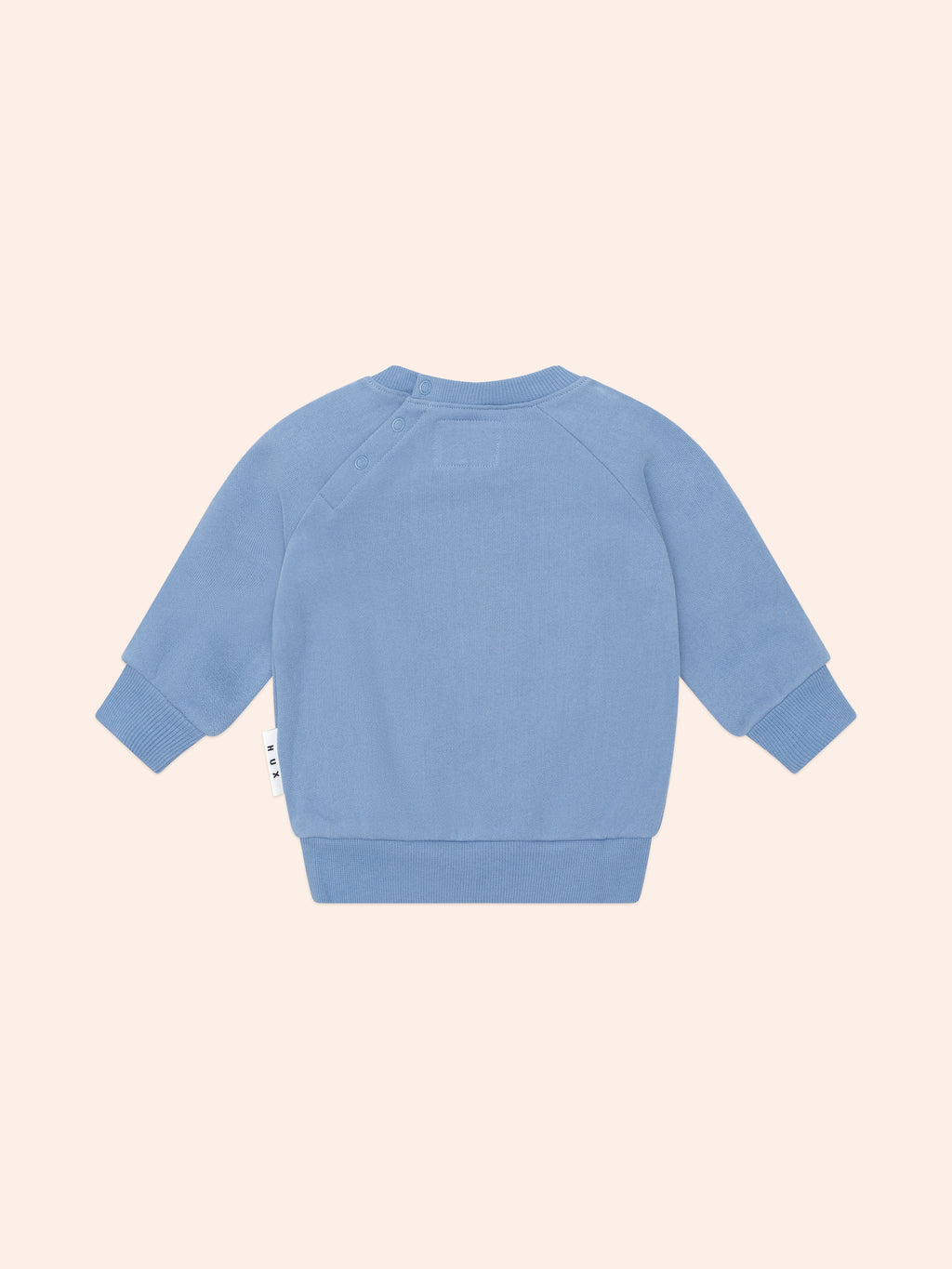 Huxbaby Cosmic Milkshake Astro Hux Sweatshirt