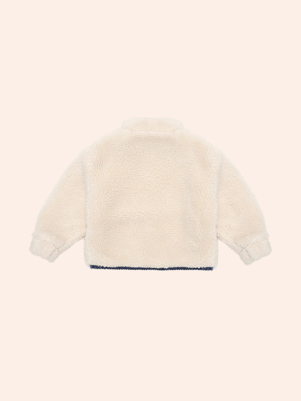 Huxbaby Midnight "Made For Play" Jacket