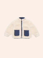 Huxbaby Midnight "Made For Play" Jacket