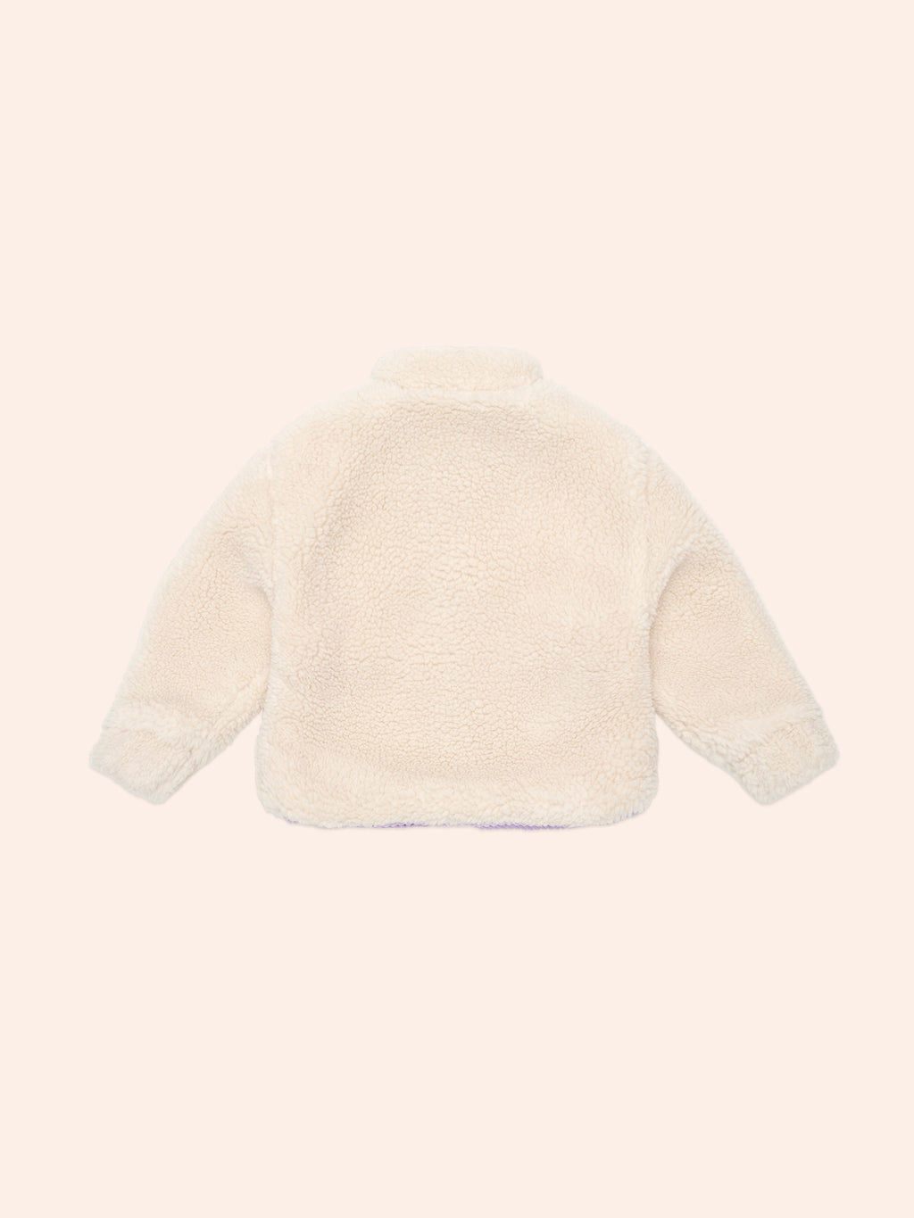 Huxbaby Orchid "Made For Play" Jacket