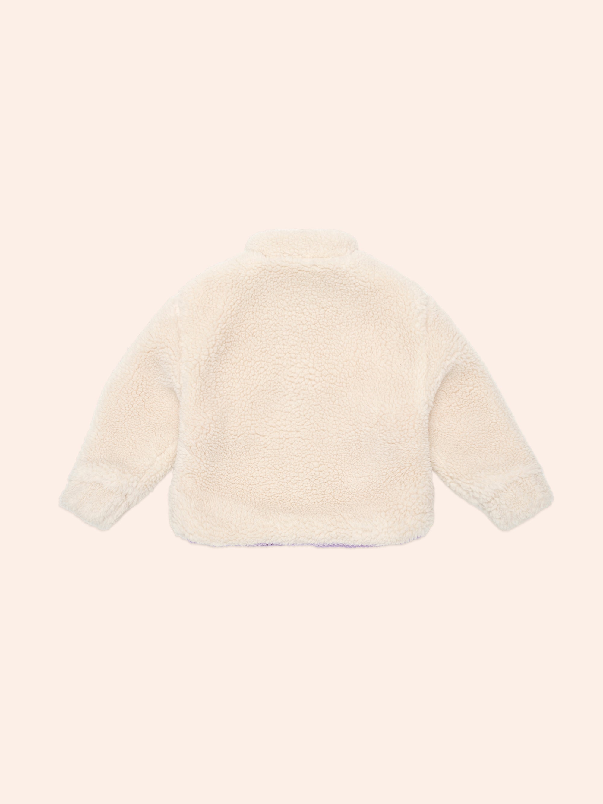 Huxbaby Orchid "Made For Play" Jacket