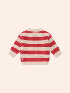 Huxbaby Classic Stripe Hux Pullover