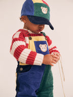 Huxbaby Classic Stripe Hux Pullover
