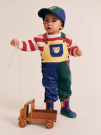 Huxbaby Classic Stripe Hux Pullover