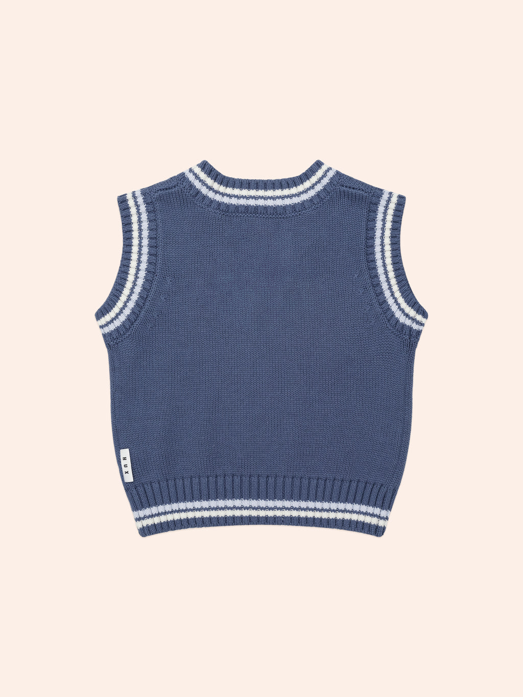 Huxbaby Huxbear Knit Vest