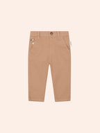 Huxbaby Huxbear Caramel Chino Pant