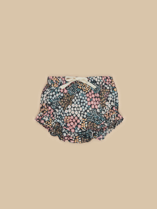 Huxbaby Garden Floral Bloomer