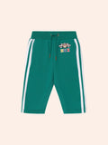 Huxbaby Racer Stripe Trackpant