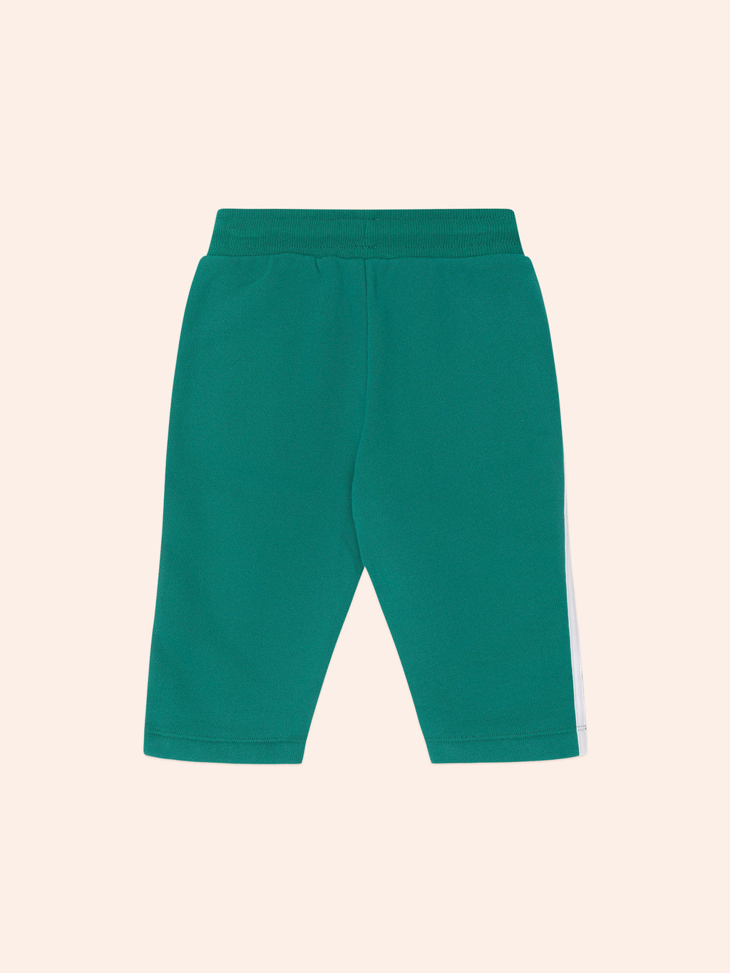Huxbaby Racer Stripe Trackpant