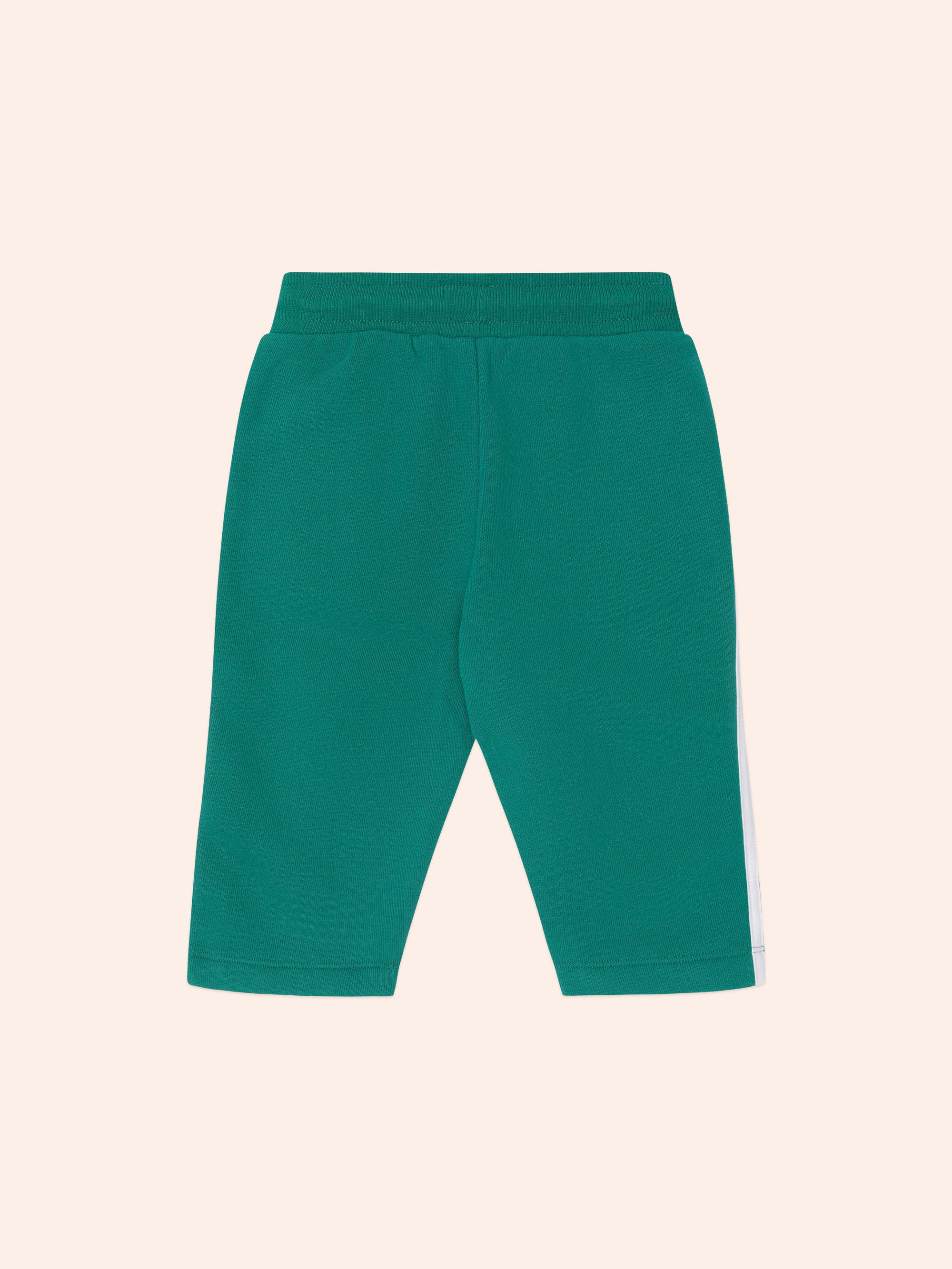 Huxbaby Racer Stripe Trackpant