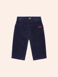 Huxbaby Cord Wide Leg Pant