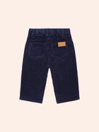 Huxbaby Cord Wide Leg Pant