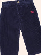 Huxbaby Cord Wide Leg Pant