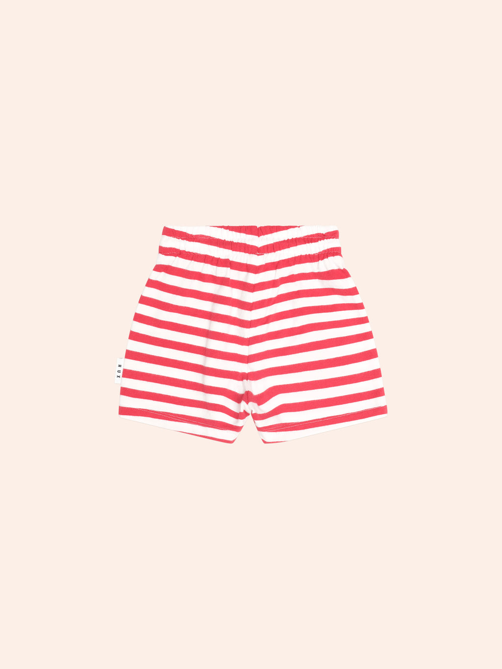 Huxbaby Fireman Hux Stripe Short