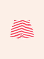 Huxbaby Fireman Hux Stripe Short