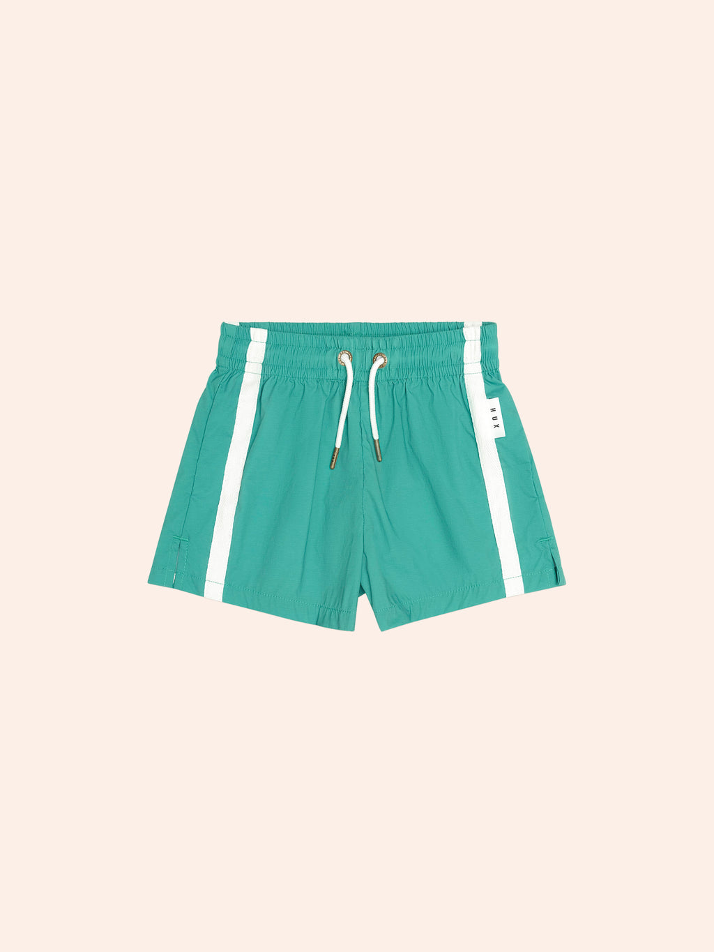 Huxbaby Ripstop Tape Shorts