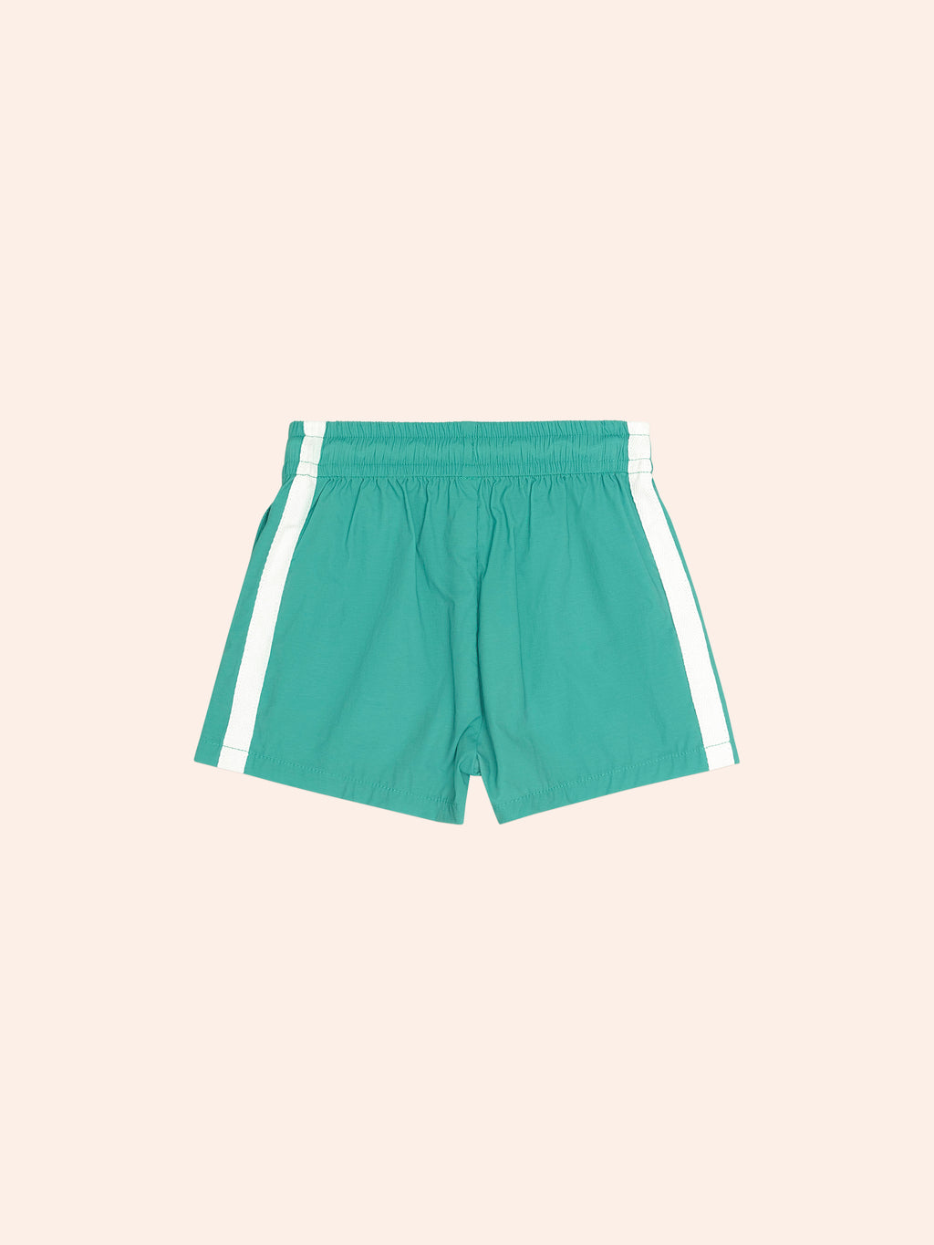 Huxbaby Ripstop Tape Shorts
