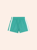 Huxbaby Ripstop Tape Shorts