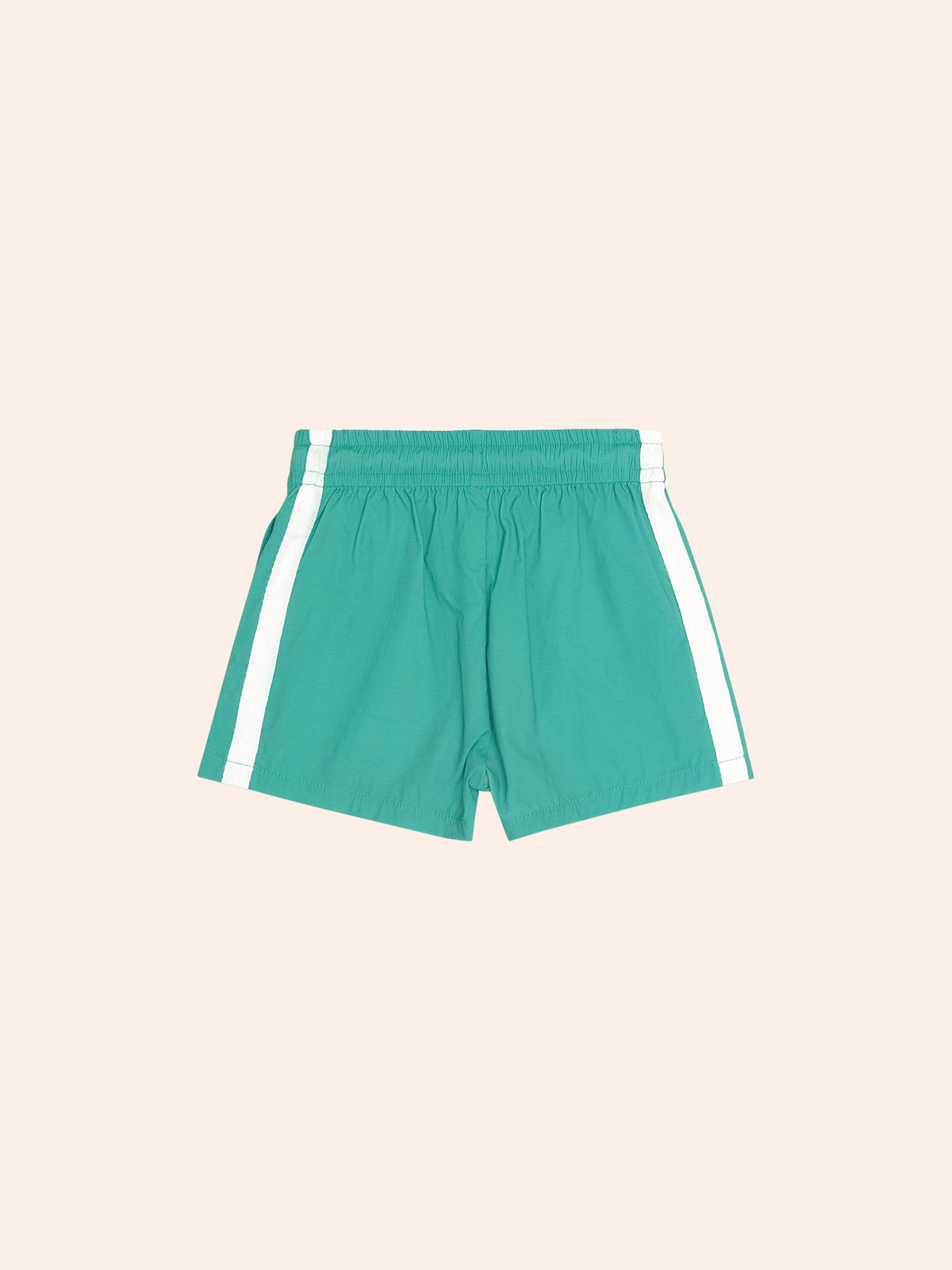 Huxbaby Ripstop Tape Shorts