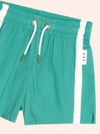 Huxbaby Ripstop Tape Shorts