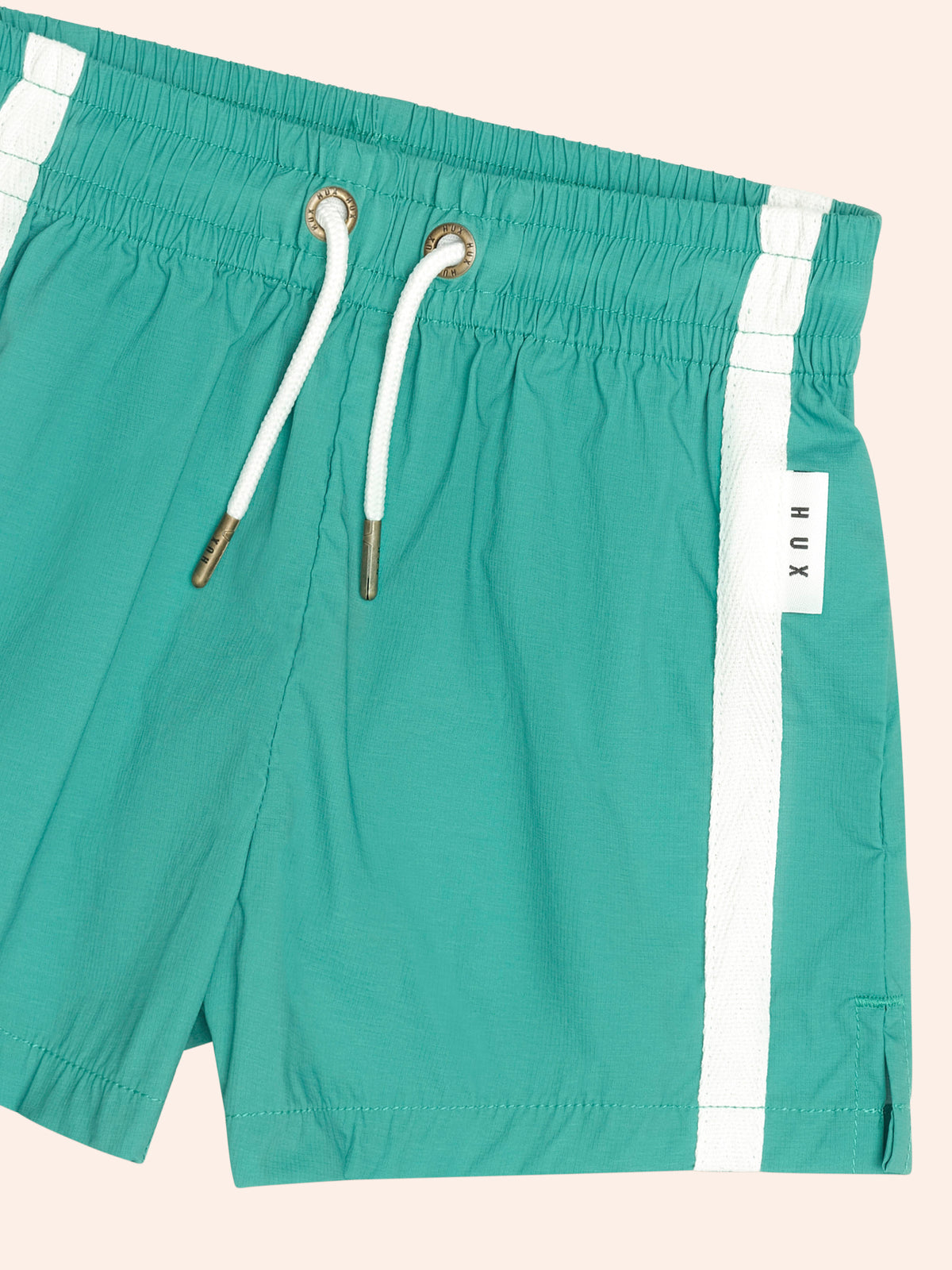Huxbaby Ripstop Tape Shorts
