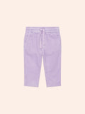 Huxbaby Orchid Cord Pant