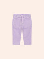 Huxbaby Orchid Cord Pant