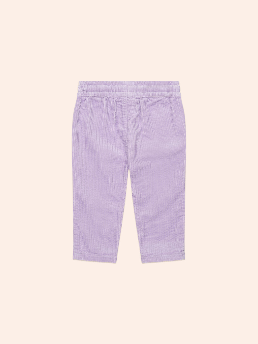 Huxbaby Orchid Cord Pant